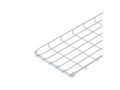 Product image OBO GRM 35 300 FT Mesh cable tray 35x300mm
