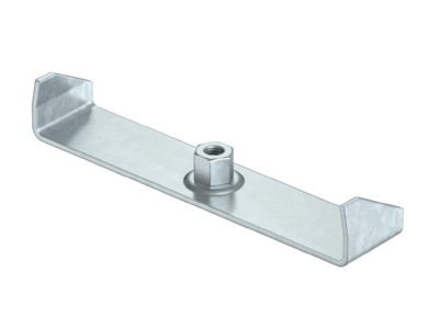 Product image OBO MAH 35 100 FS Wall   ceiling bracket for cable tray
