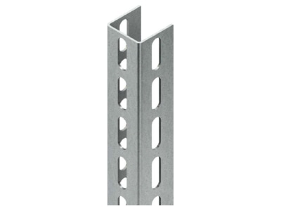 Product image Niedax U 5050 300 F U profile 300x50x50mm
