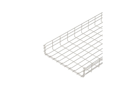 Product image OBO GRM 105 500 A2 Mesh cable tray 105x500mm
