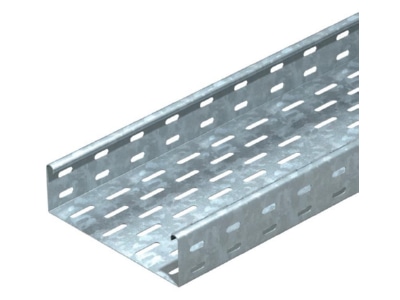 Product image OBO EKS 650 FS Cable tray 60x500mm
