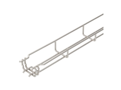 Product image OBO GRM 35 50 A2 Mesh cable tray 35x50mm
