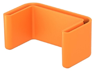Produktbild OBO US 3 KS OR Schutzkappe f US3 Stiel orange