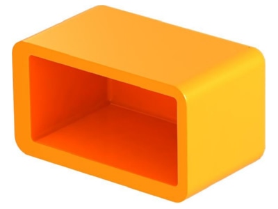 Product image OBO CM3518 SK End capforC profile 16mm
