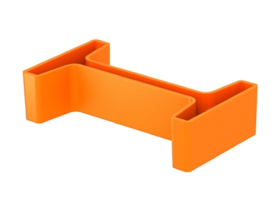 Product image OBO IS 8 KS OR End capforI profile
