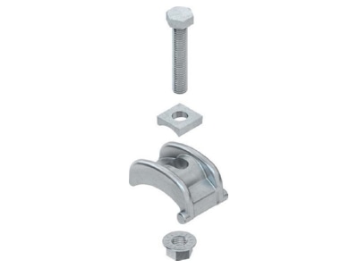 Produktbild Niedax SPPM 30 F Spannpratze
