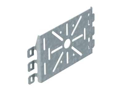 Product image OBO MP 225 UNI FS Mounting plate for cable support system
