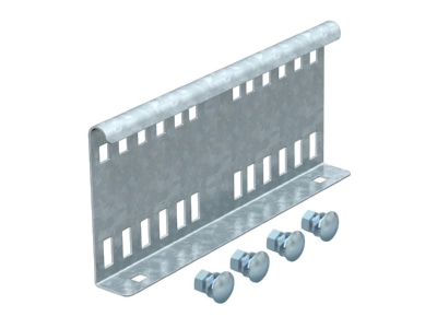 Product image OBO LVG 110 FT Longitudinal joint for cable support
