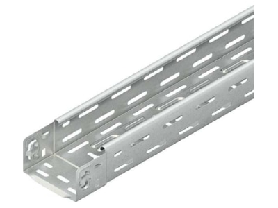 Product image Niedax RLVC 60 100 E3 Cable tray 60x100mm

