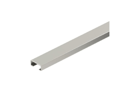 Product image OBO CL2008UP2000A2 C profile 2000x20x8mm
