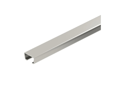 Product image OBO AMS3518UP2000A2 C profile 2000x35x18mm
