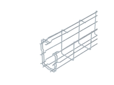 Product image OBO G GRM 125 75 FT Mesh cable tray 125x75mm
