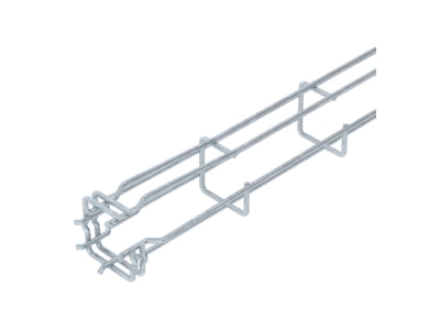 Product image OBO G GRM 50 50 FT Mesh cable tray 50x50mm
