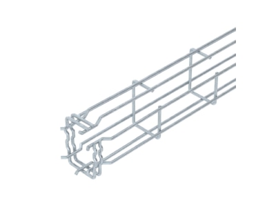 Product image OBO G GRM 75 50 FT Mesh cable tray 75x50mm
