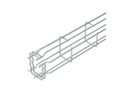 Produktbild OBO G GRM 75 50 G G Gitterrinne Magic