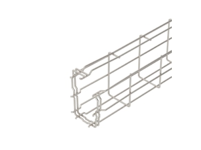 Produktbild OBO G GRM 75 50 A2 G Gitterrinne Magic 75x50x3000  VA G GRM 75 50V2A