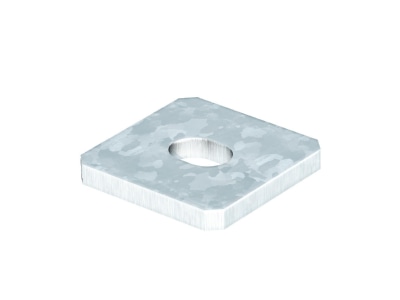 Product image OBO GMS 1 VP FT Coupler for support profile rail Steel
