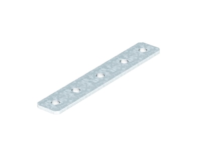 Product image OBO GMS 5 VP FT Coupler for support profile rail Steel

