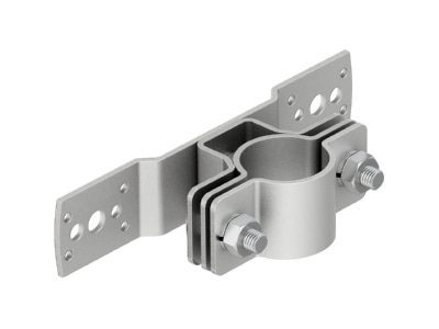 Product image OBO isFang TW30 Rod holder for lightning protection
