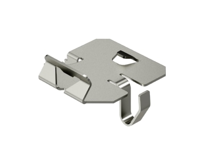 Produktbild OBO KS KR A2 Klemmstueck f Kabelrinne KS KR VA4310