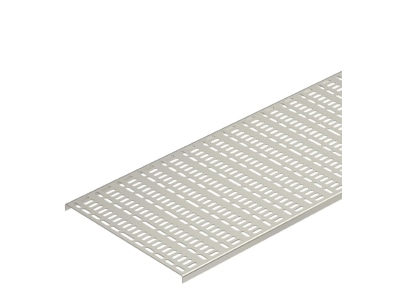 Product image OBO MKR 15 050 A2 Cable tray 15x50mm
