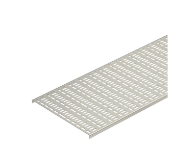 Produktbild OBO MKR 15 075 A2 Kabelrinne Marinenorm 15x75x2000