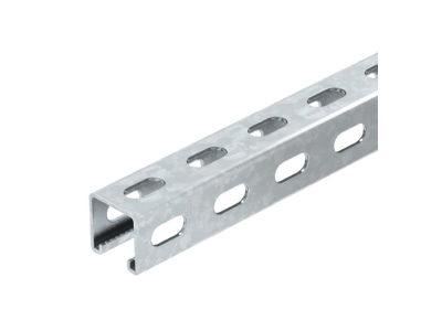 Produktbild OBO MS4141PP3000FS Profilschiene