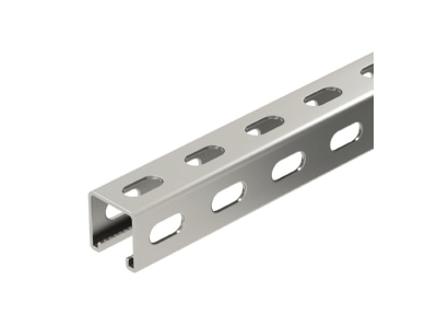 Produktbild OBO MSL4141PP1000A4 Profilschiene