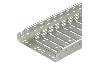 Product image OBO RKSM 620 A2 Cable tray 60x200mm RKSM 620 VA4301
