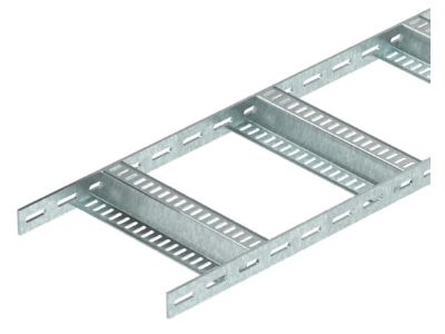 Product image OBO SLZ 200 FT Cable ladder 40x200mm
