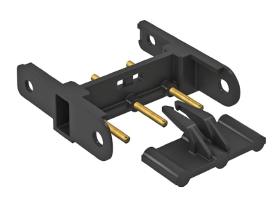 Produktbild OBO VB SKS S Verbinder f Steckdosen Modul