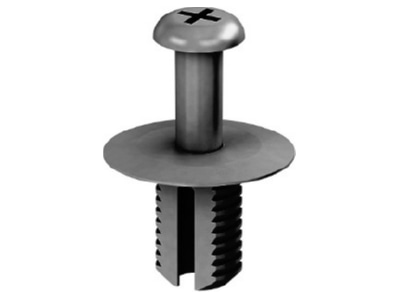Product image Niedax DF M Rivet for slotted cable trunk 9mm
