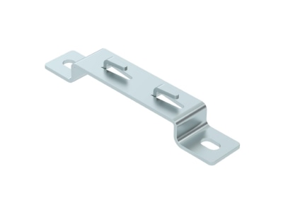 Product image OBO DBLG 20 100 FS Wall   ceiling bracket for cable tray
