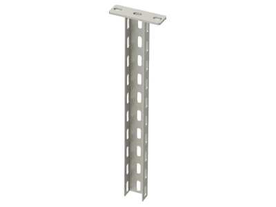 Product image OBO US 3 K 40 A2 Ceiling profile for cable tray 400mm US 3 K 40VA4301
