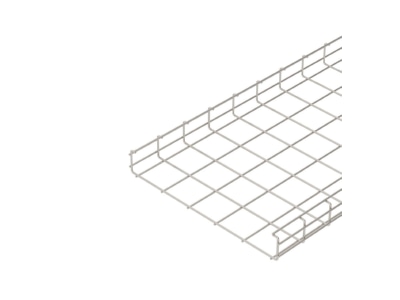 Produktbild OBO CGR 50 400 A2 C Gitterrinne 50x400x3000