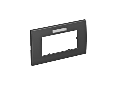 Product image OBO AR45 BF2 SWGR Frame 2 gang

