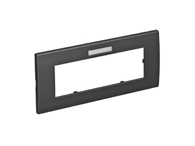 Product image OBO AR45 BF3 SWGR Frame 3 gang
