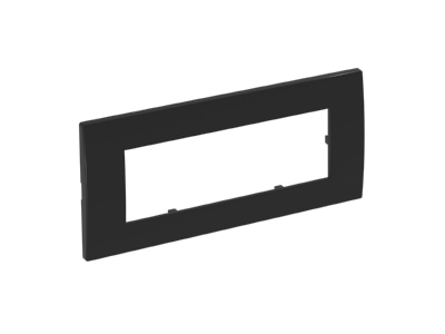 Product image OBO AR45 F3 SWGR Frame 3 gang grey

