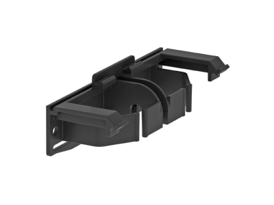 Produktbild OBO GAD OTA Oberteiladapter f Designkanal gsw