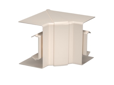 Product image OBO GK IH70110CW Inner corner for device mount wireway
