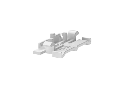 Produktbild OBO OTK H60 Oberteilklammer 49x29mm rws