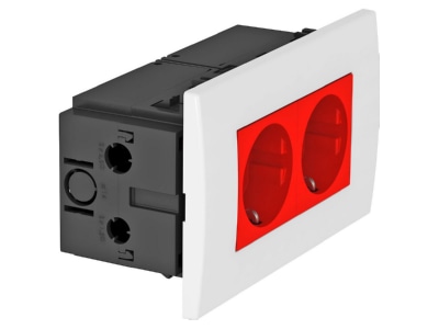 Product image OBO SDE RW D0RT2 Socket outlet  receptacle 
