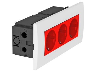Product image OBO SDE RW D0RT3 Socket outlet  receptacle 
