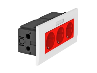 Product image OBO SDE RW D0RT3B Socket outlet  receptacle 
