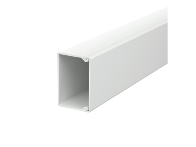 Produktbild OBO WDKH 30045LGR Wand  Deckenkanal 30x45x2000mm lgr