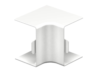 Produktbild OBO WDKH I30045RW Inneneckhaube 30x45mm rws