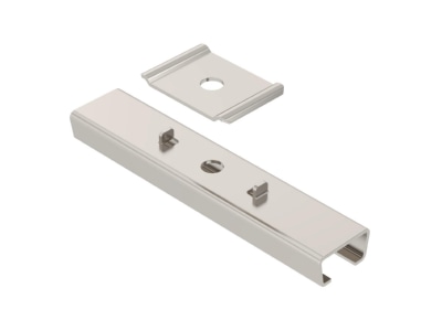 Product image OBO GMS 170 A4 Supporting profile for cable tray GMS 170 VA4404
