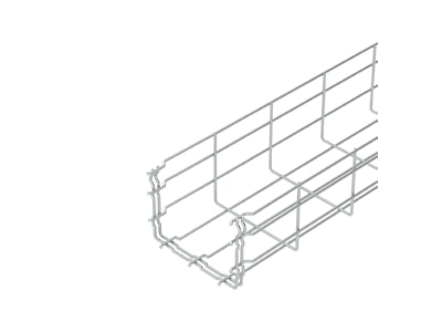 Product image OBO GRM 105 150 G Mesh cable tray 105x150mm
