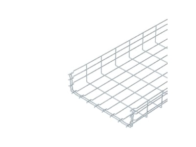 Product image OBO GRM 105 400 FT Mesh cable tray 105x400mm

