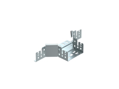 Product image OBO RAAM 610 FS Add on tee for cable tray  solid wall 
